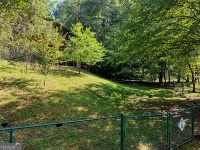 300 Chapman Lane, Blairsville, GA 30512