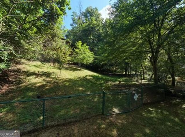 300 Chapman Lane, Blairsville, GA 30512