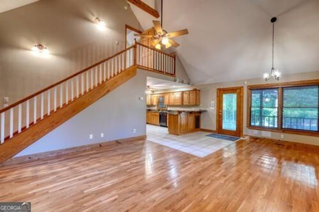 300 Chapman Lane, Blairsville, GA 30512