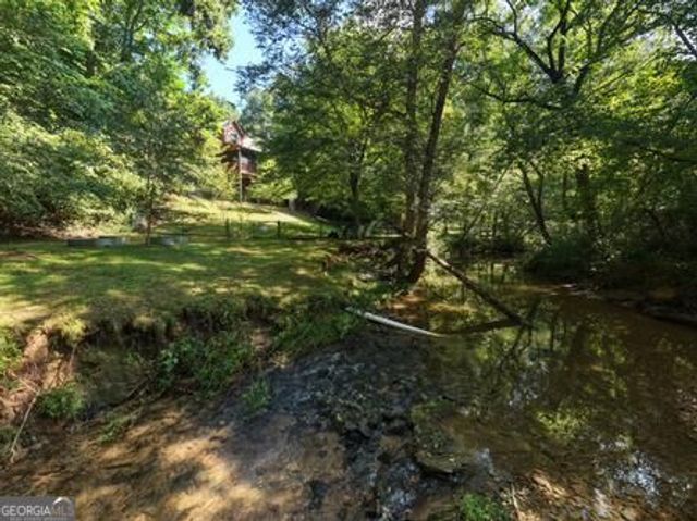 300 Chapman Lane, Blairsville, GA 30512