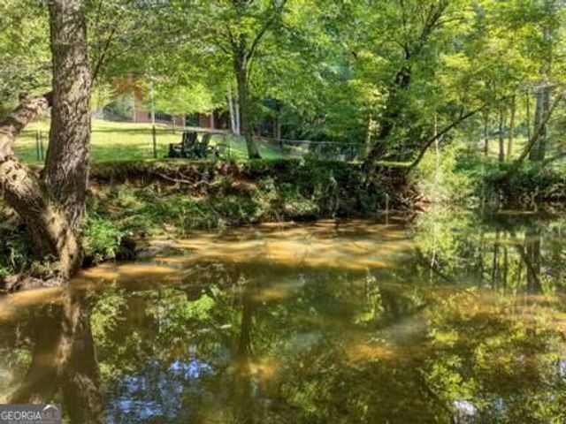 300 Chapman Lane, Blairsville, GA 30512