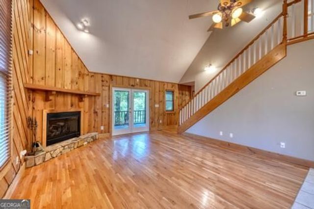 300 Chapman Lane, Blairsville, GA 30512