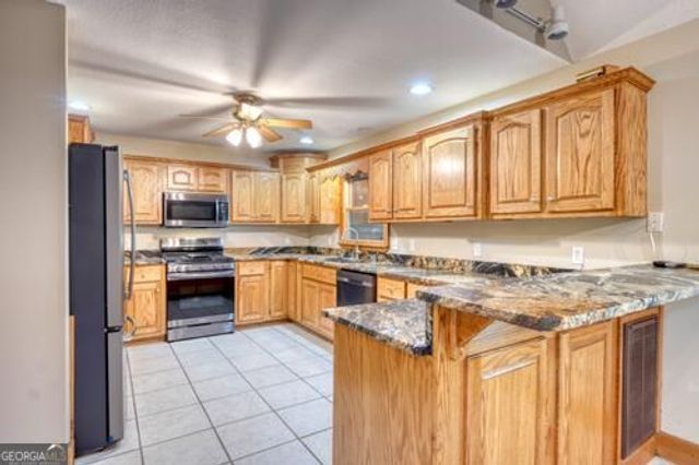 300 Chapman Lane, Blairsville, GA 30512