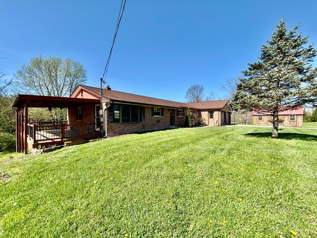 11740 Joseph E Schmiade Road, Independence, KY 41051