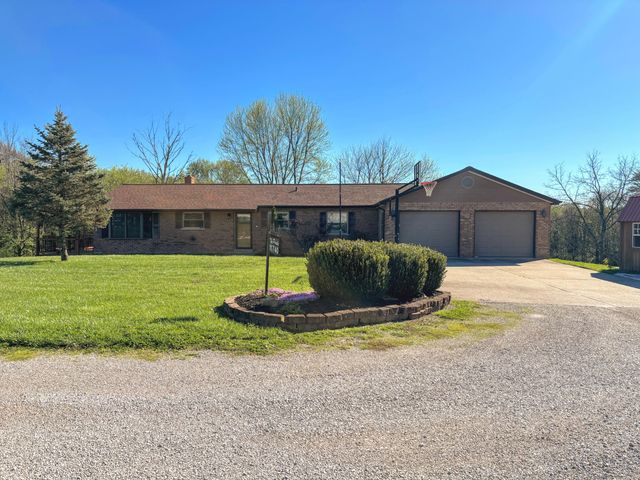 11740 Joseph E Schmiade Road, Independence, KY 41051