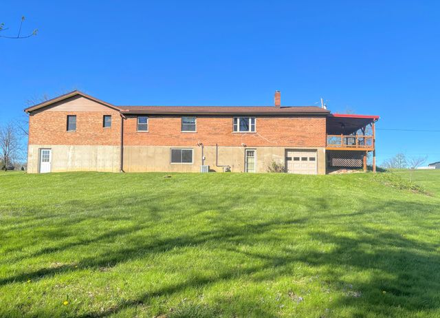 11740 Joseph E Schmiade Road, Independence, KY 41051