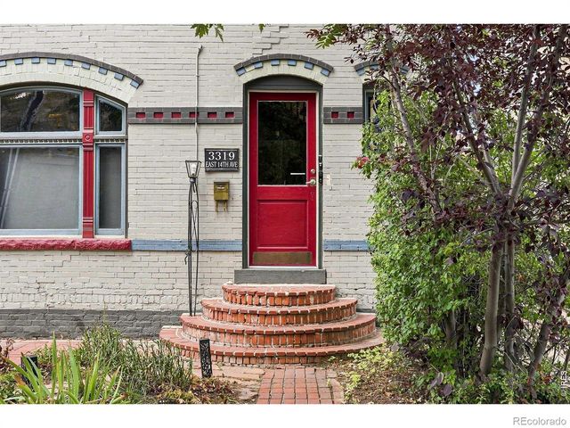 3319 E 14th Avenue, Denver, CO 80206