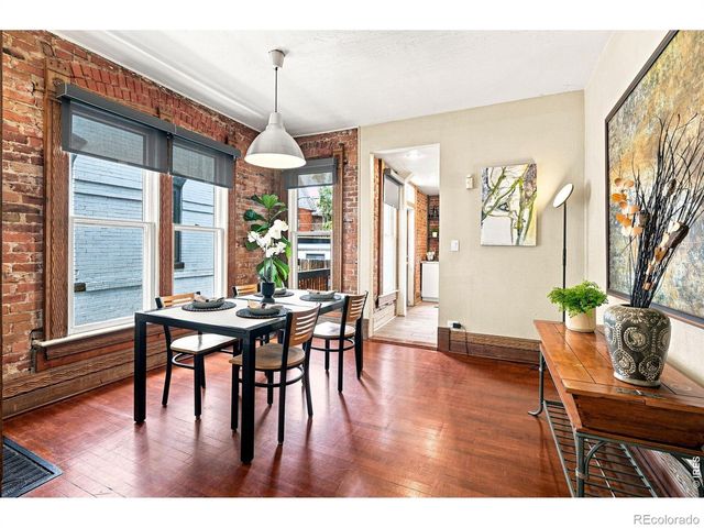 3319 E 14th Avenue, Denver, CO 80206