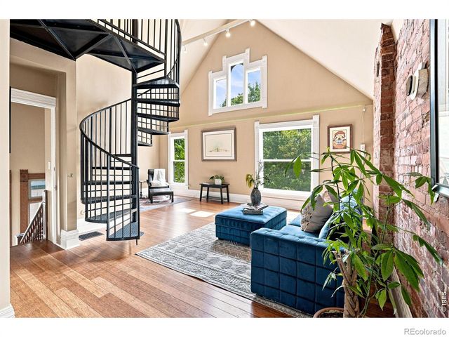 3319 E 14th Avenue, Denver, CO 80206