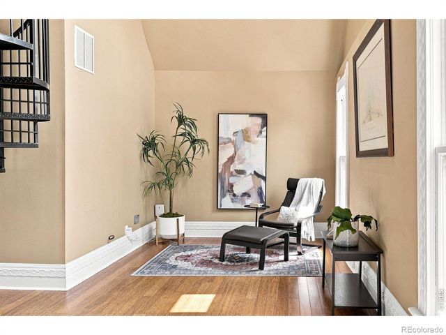 3319 E 14th Avenue, Denver, CO 80206