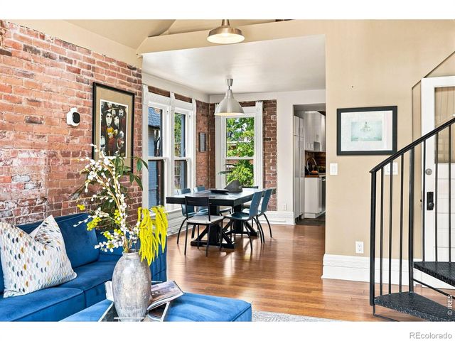 3319 E 14th Avenue, Denver, CO 80206