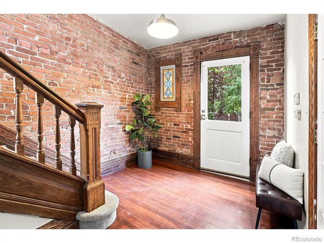 3319 E 14th Avenue, Denver, CO 80206