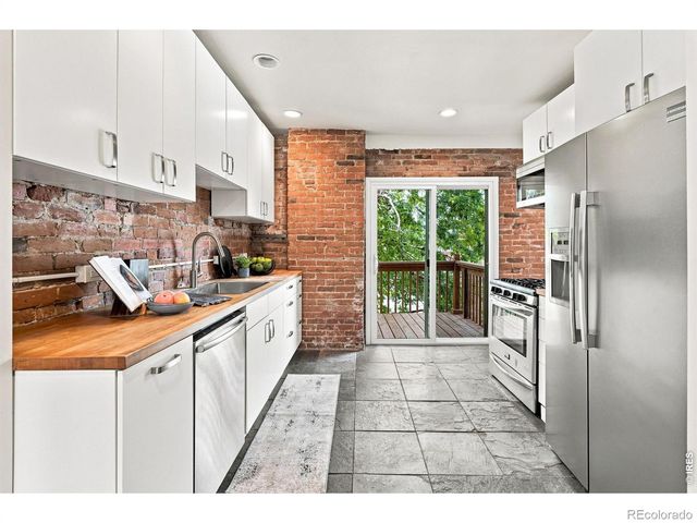 3319 E 14th Avenue, Denver, CO 80206
