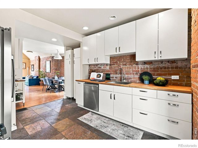 3319 E 14th Avenue, Denver, CO 80206