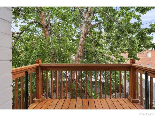 3319 E 14th Avenue, Denver, CO 80206