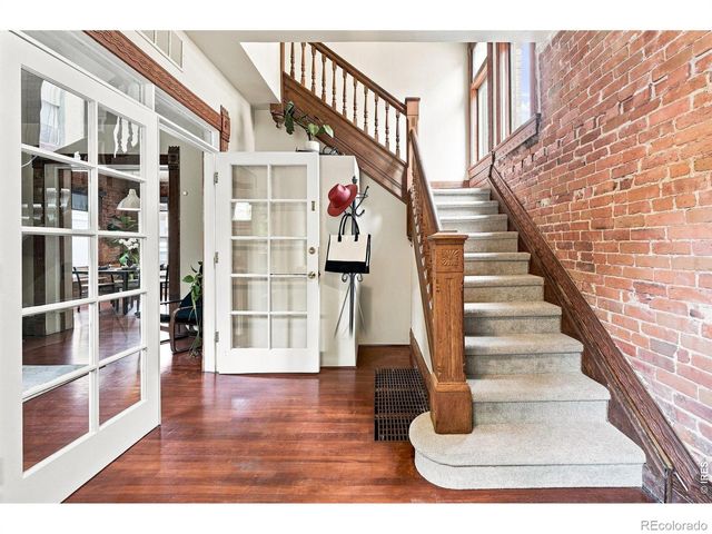 3319 E 14th Avenue, Denver, CO 80206