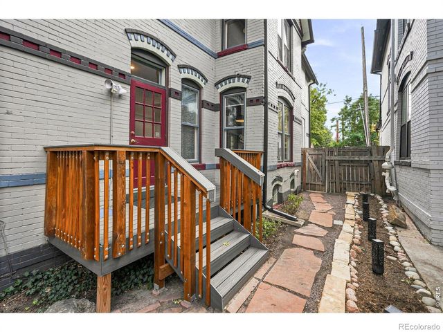3319 E 14th Avenue, Denver, CO 80206
