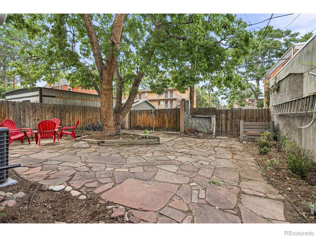 3319 E 14th Avenue, Denver, CO 80206