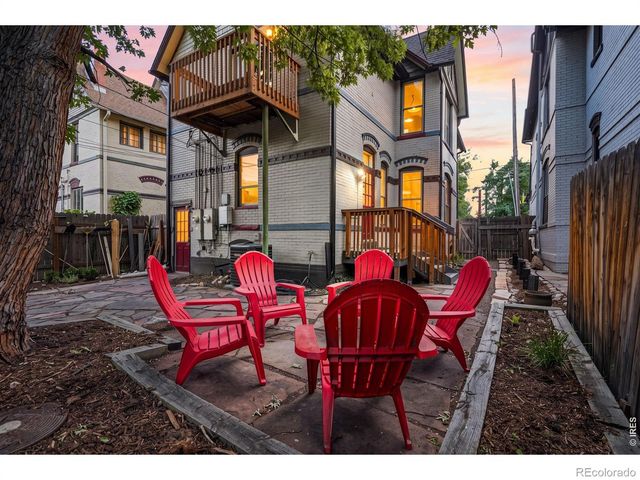 3319 E 14th Avenue, Denver, CO 80206