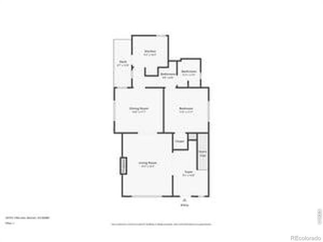 3319 E 14th Avenue, Denver, CO 80206
