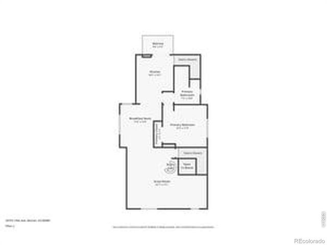 3319 E 14th Avenue, Denver, CO 80206