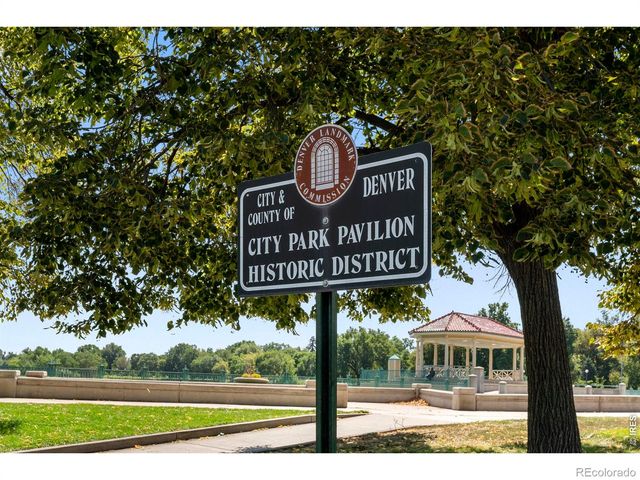 3319 E 14th Avenue, Denver, CO 80206