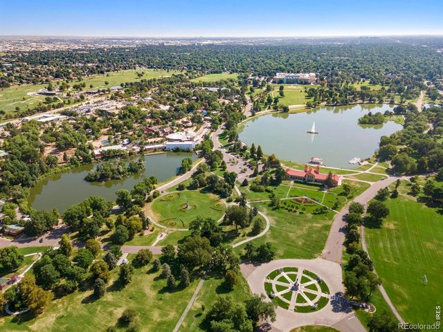 3319 E 14th Avenue, Denver, CO 80206