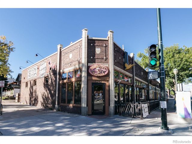 3319 E 14th Avenue, Denver, CO 80206