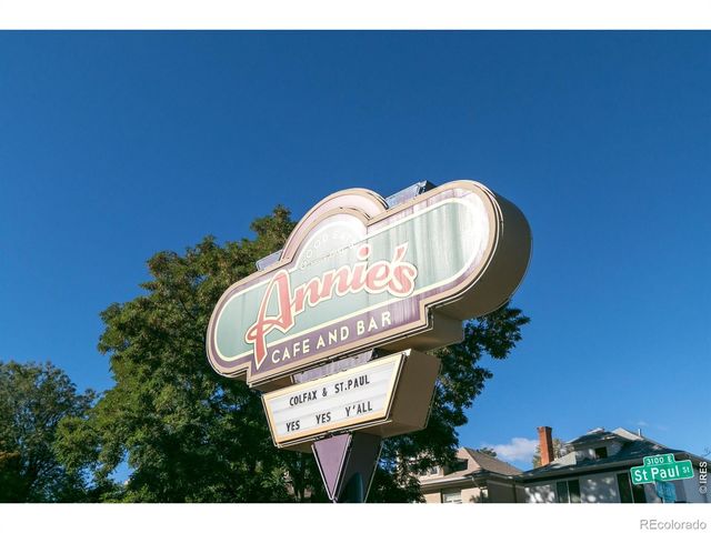 3319 E 14th Avenue, Denver, CO 80206