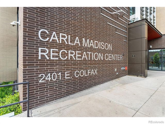 3319 E 14th Avenue, Denver, CO 80206