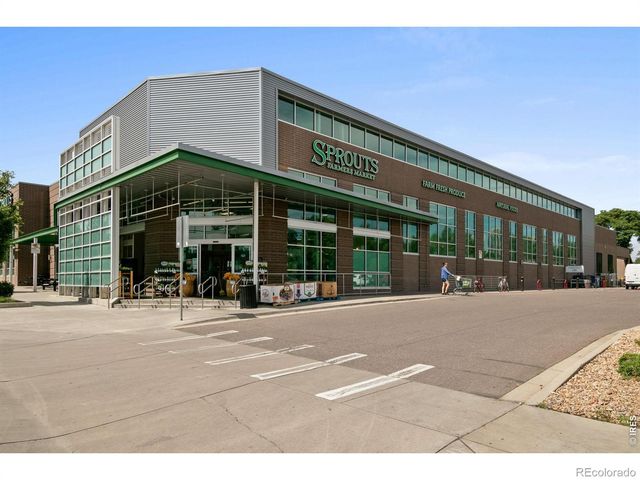 3319 E 14th Avenue, Denver, CO 80206