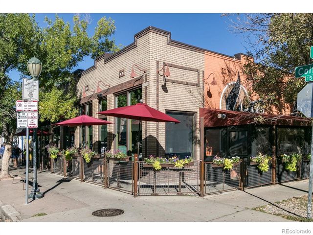 3319 E 14th Avenue, Denver, CO 80206