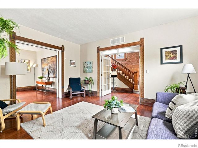 3319 E 14th Avenue, Denver, CO 80206