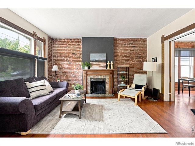 3319 E 14th Avenue, Denver, CO 80206