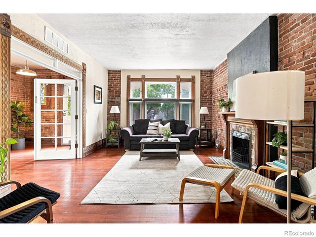 3319 E 14th Avenue, Denver, CO 80206