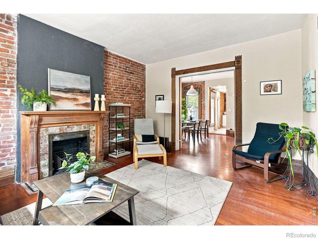 3319 E 14th Avenue, Denver, CO 80206