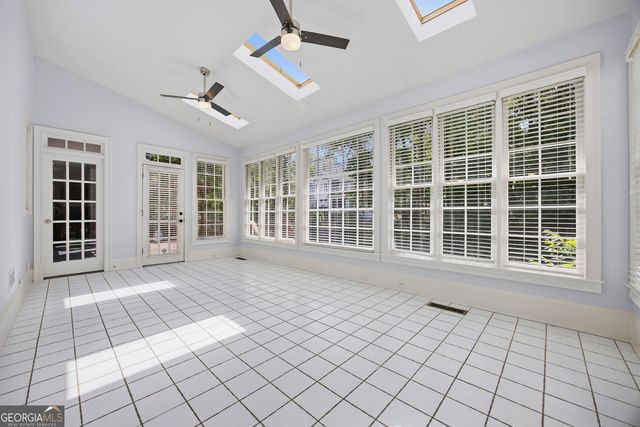 7525 S Spalding Lake Drive, Sandy Springs, GA 30350