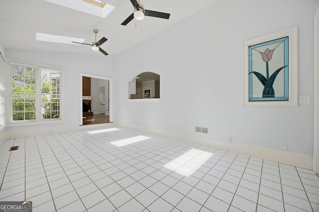 7525 S Spalding Lake Drive, Sandy Springs, GA 30350