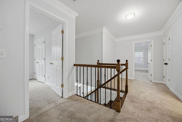 7525 S Spalding Lake Drive, Sandy Springs, GA 30350
