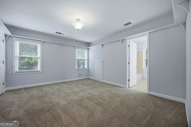 7525 S Spalding Lake Drive, Sandy Springs, GA 30350
