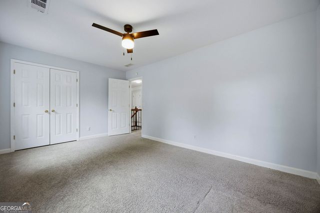 7525 S Spalding Lake Drive, Sandy Springs, GA 30350