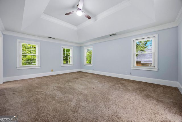 7525 S Spalding Lake Drive, Sandy Springs, GA 30350