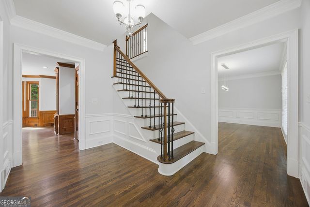 7525 S Spalding Lake Drive, Sandy Springs, GA 30350