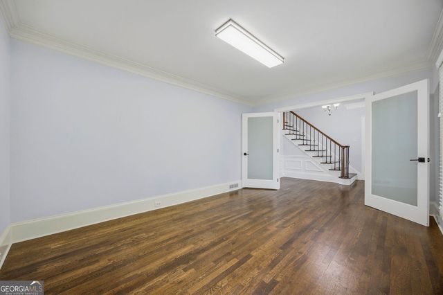 7525 S Spalding Lake Drive, Sandy Springs, GA 30350
