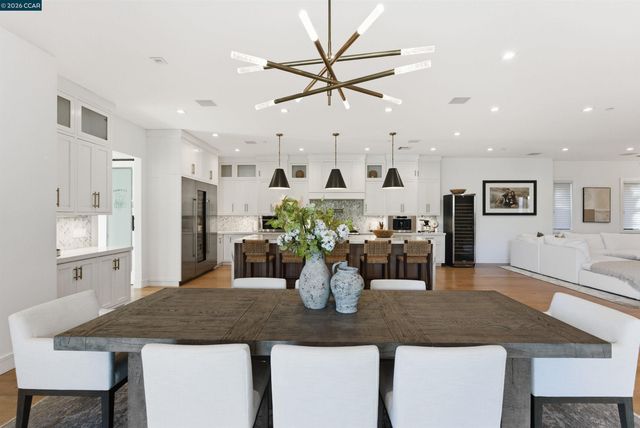 310 David Drive, Alamo, CA 94507