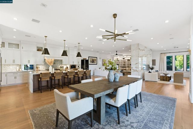 310 David Drive, Alamo, CA 94507