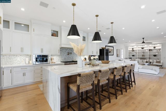 310 David Drive, Alamo, CA 94507