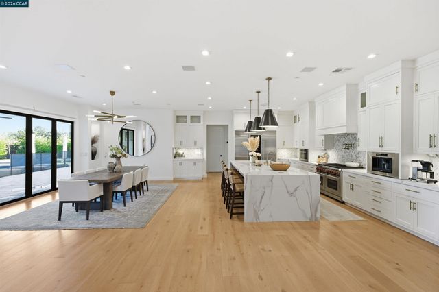 310 David Drive, Alamo, CA 94507