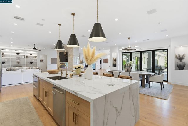 310 David Drive, Alamo, CA 94507