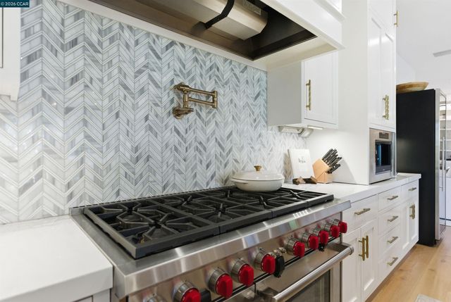 310 David Drive, Alamo, CA 94507